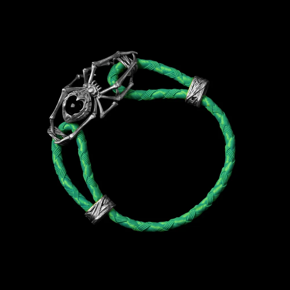 Spider Rope Bracelet - Image 20