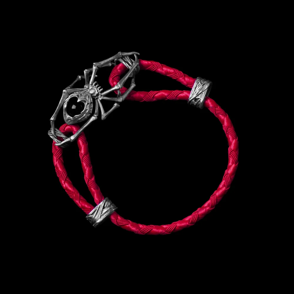 Spider Rope Bracelet - Image 21