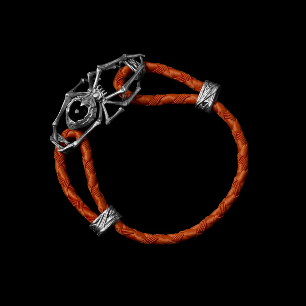 Spider Rope Bracelet - Image 23