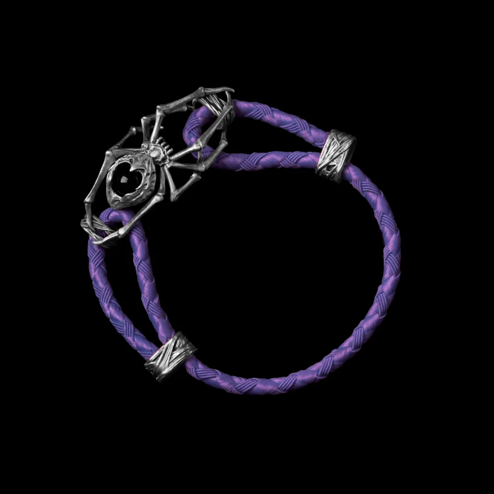 Spider Rope Bracelet - Image 26