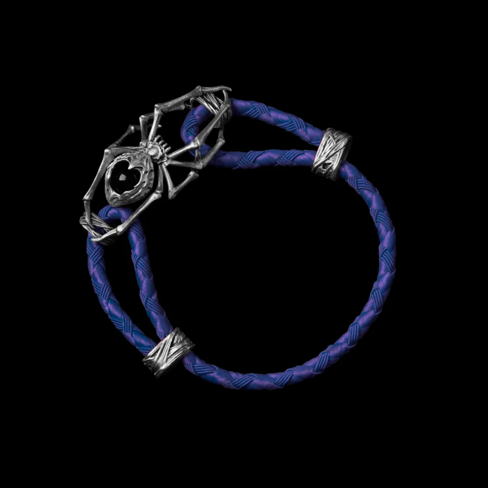 Spider Rope Bracelet - Image 27