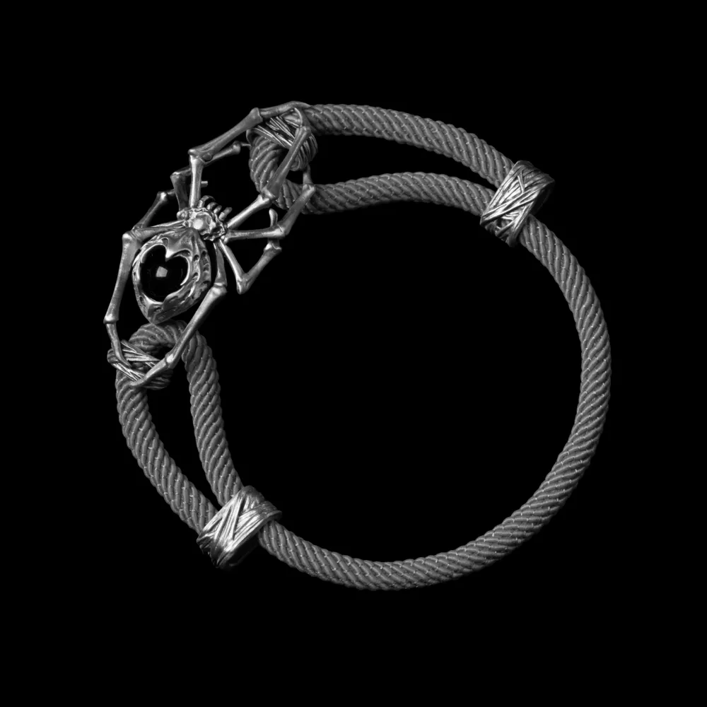 Spider Rope Bracelet - Image 38
