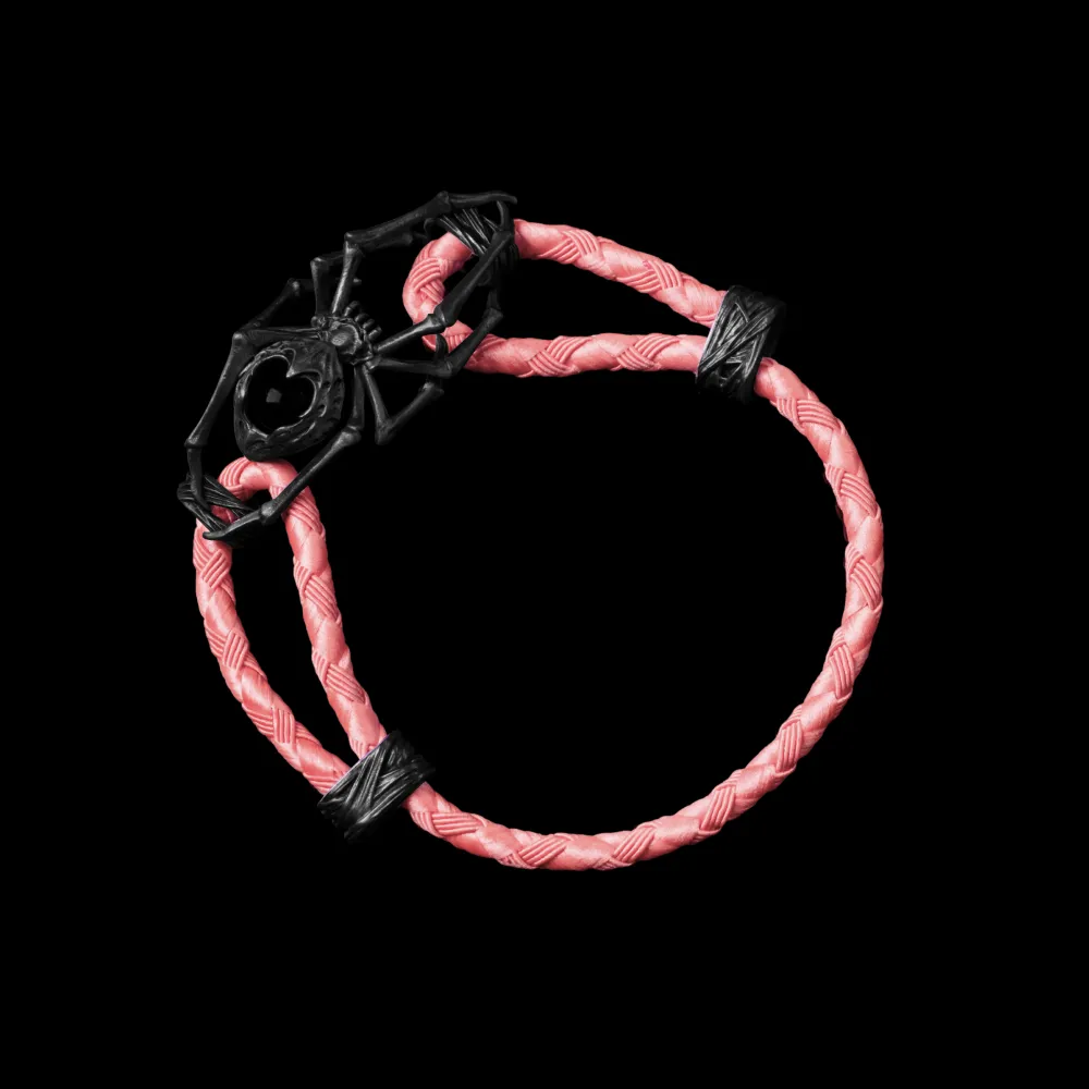 Spider Rope Bracelet - Image 24