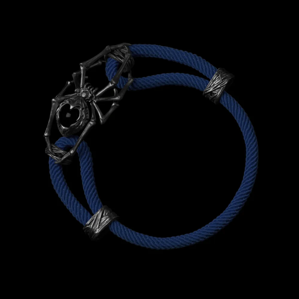 Spider Rope Bracelet - Image 43