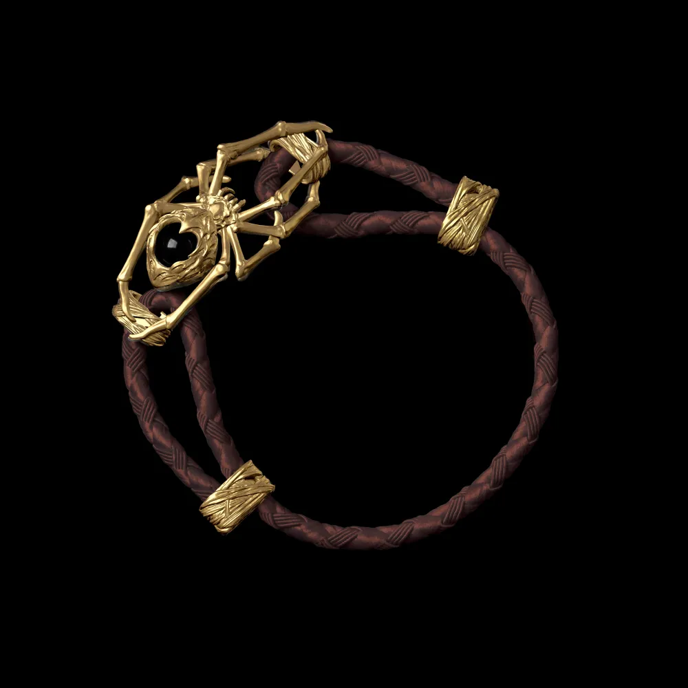 Spider Rope Bracelet - Image 16