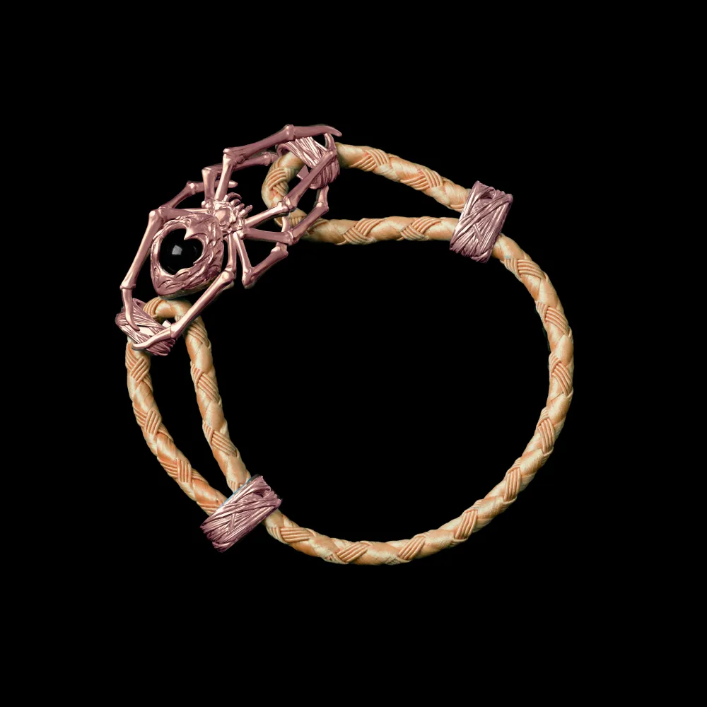 Spider Rope Bracelet - Image 29
