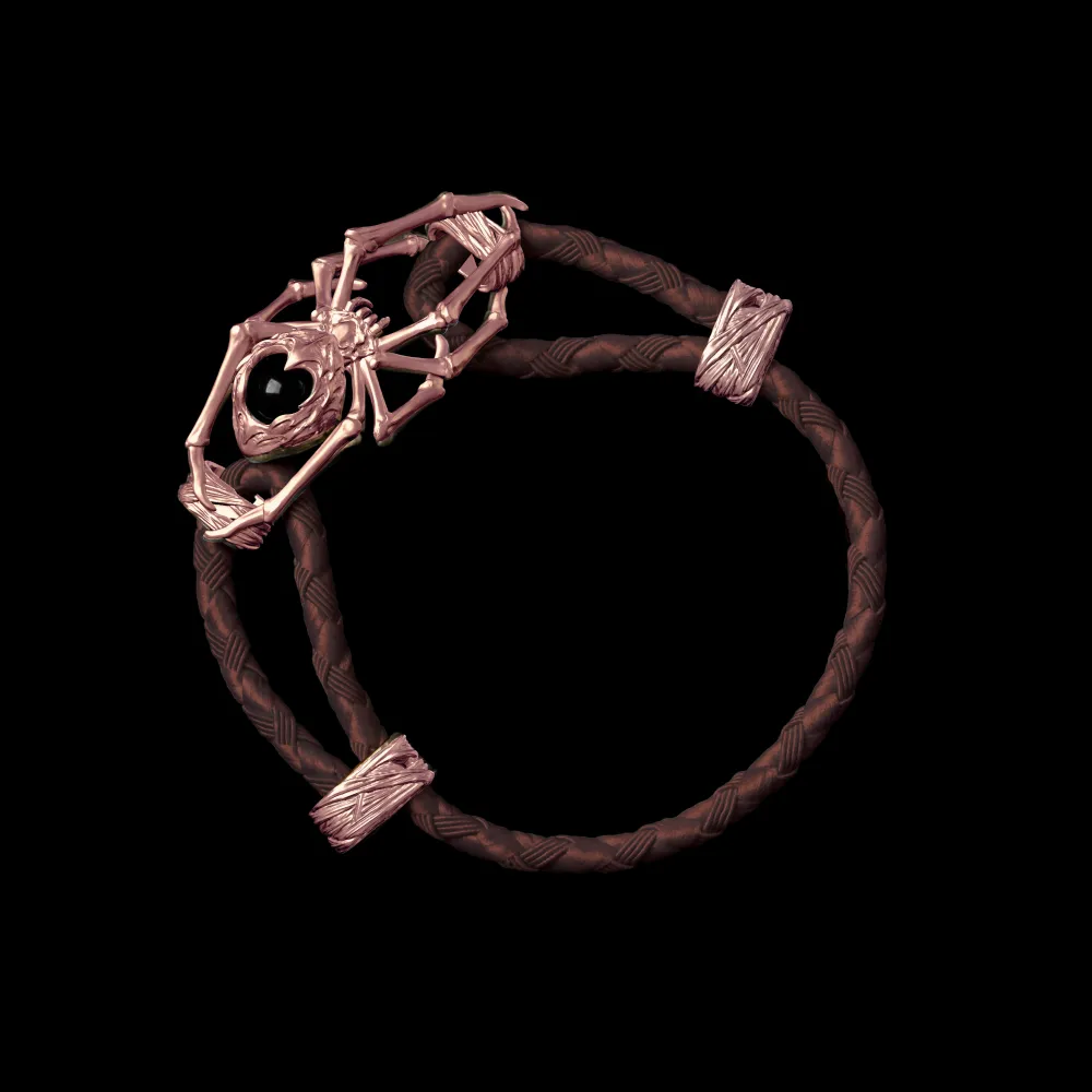 Spider Rope Bracelet - Image 46
