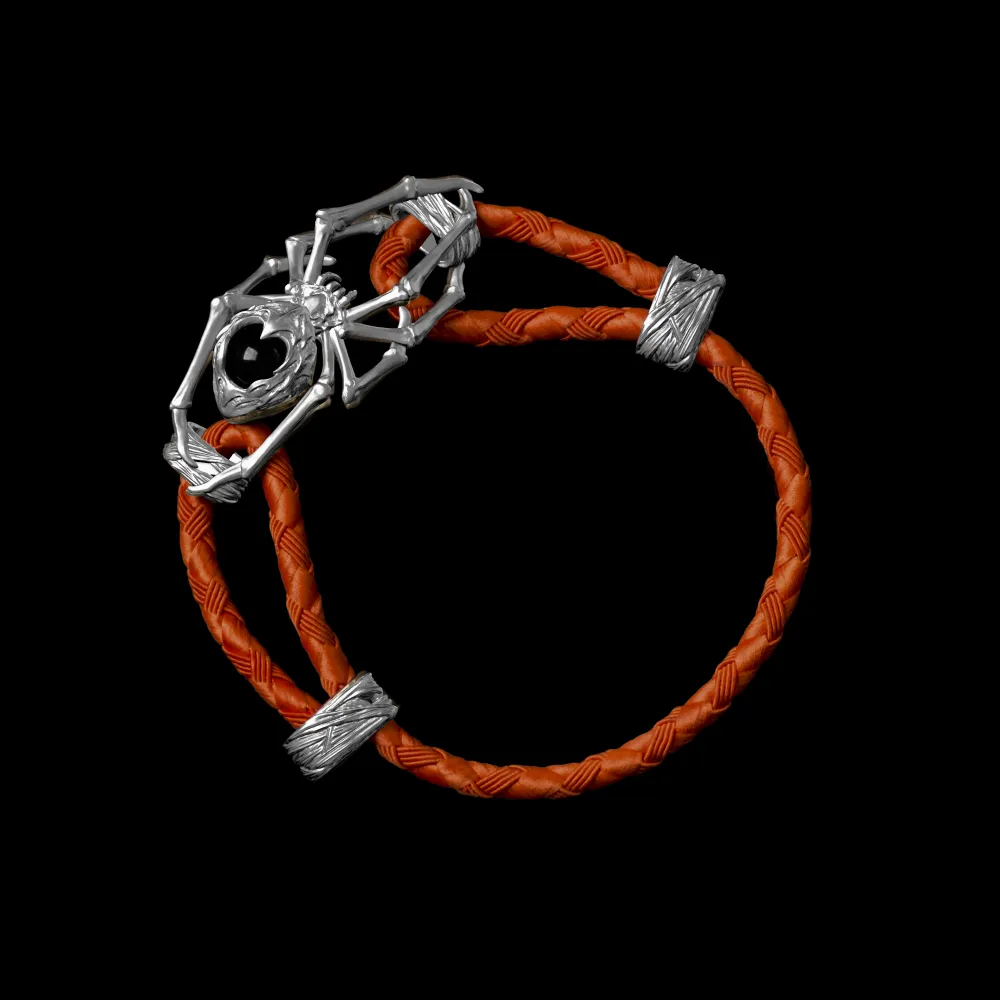 Spider Rope Bracelet - Image 24