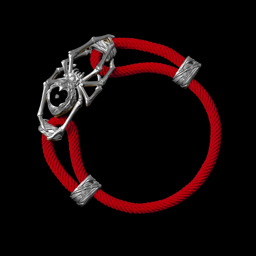 Spider Rope Bracelet - Image 37