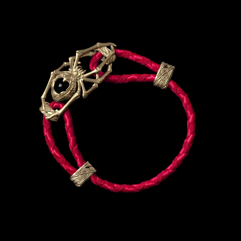 Spider Rope Bracelet - Image 21