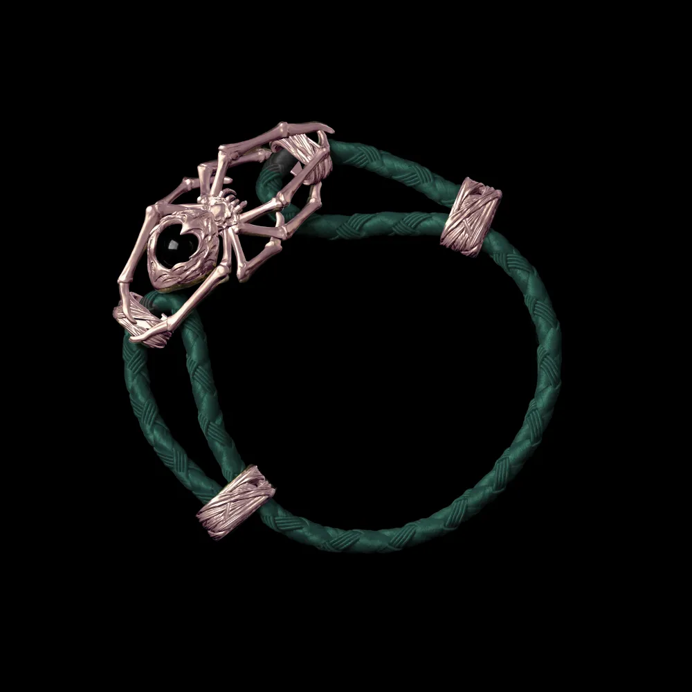 Spider Rope Bracelet - Image 14