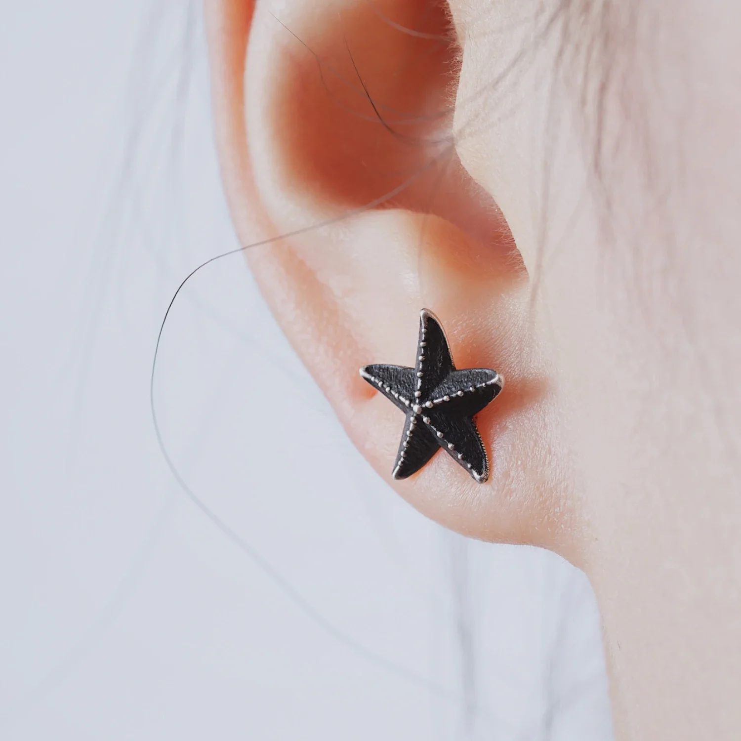 Starfish Earrings - Image 2