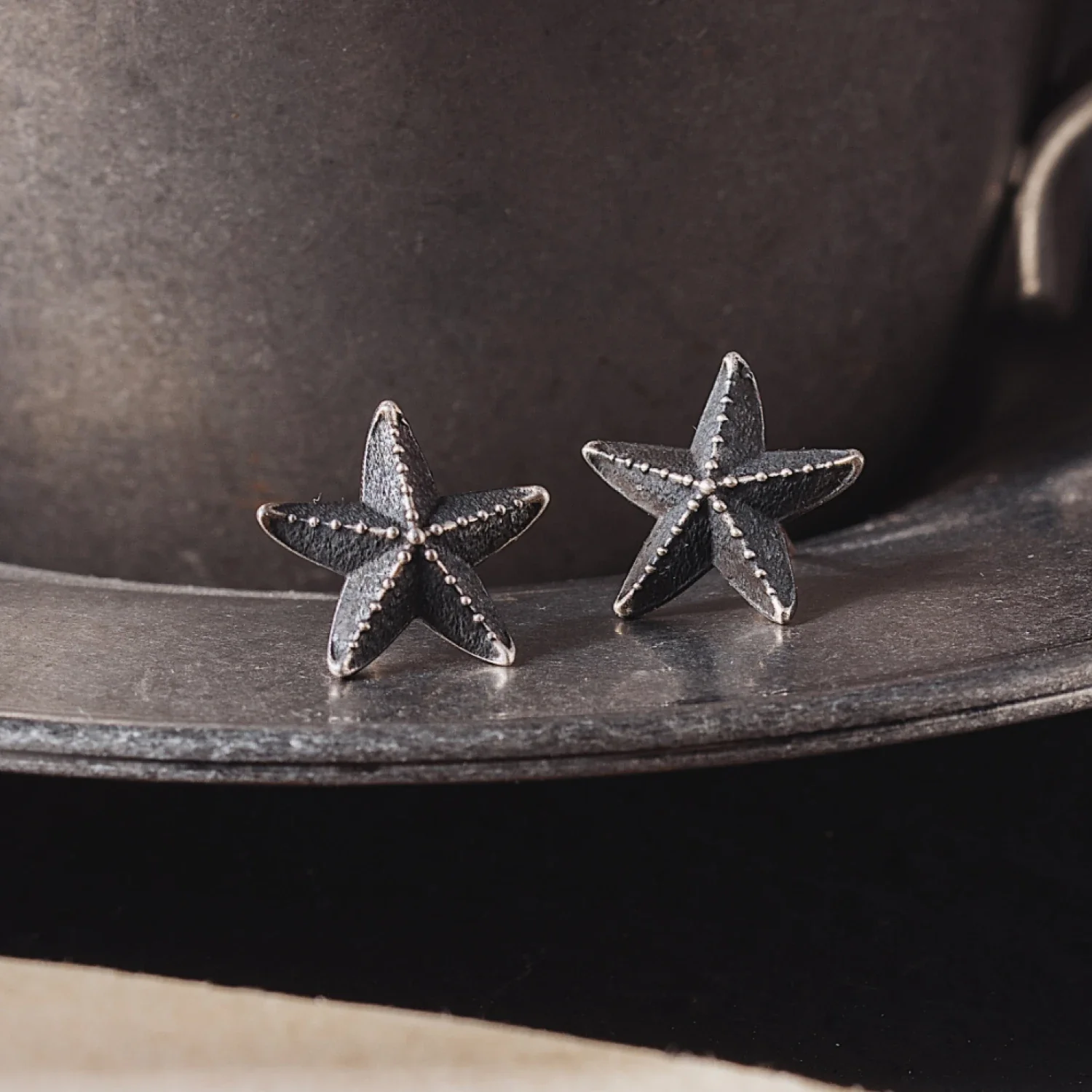 Starfish Earrings - Image 8