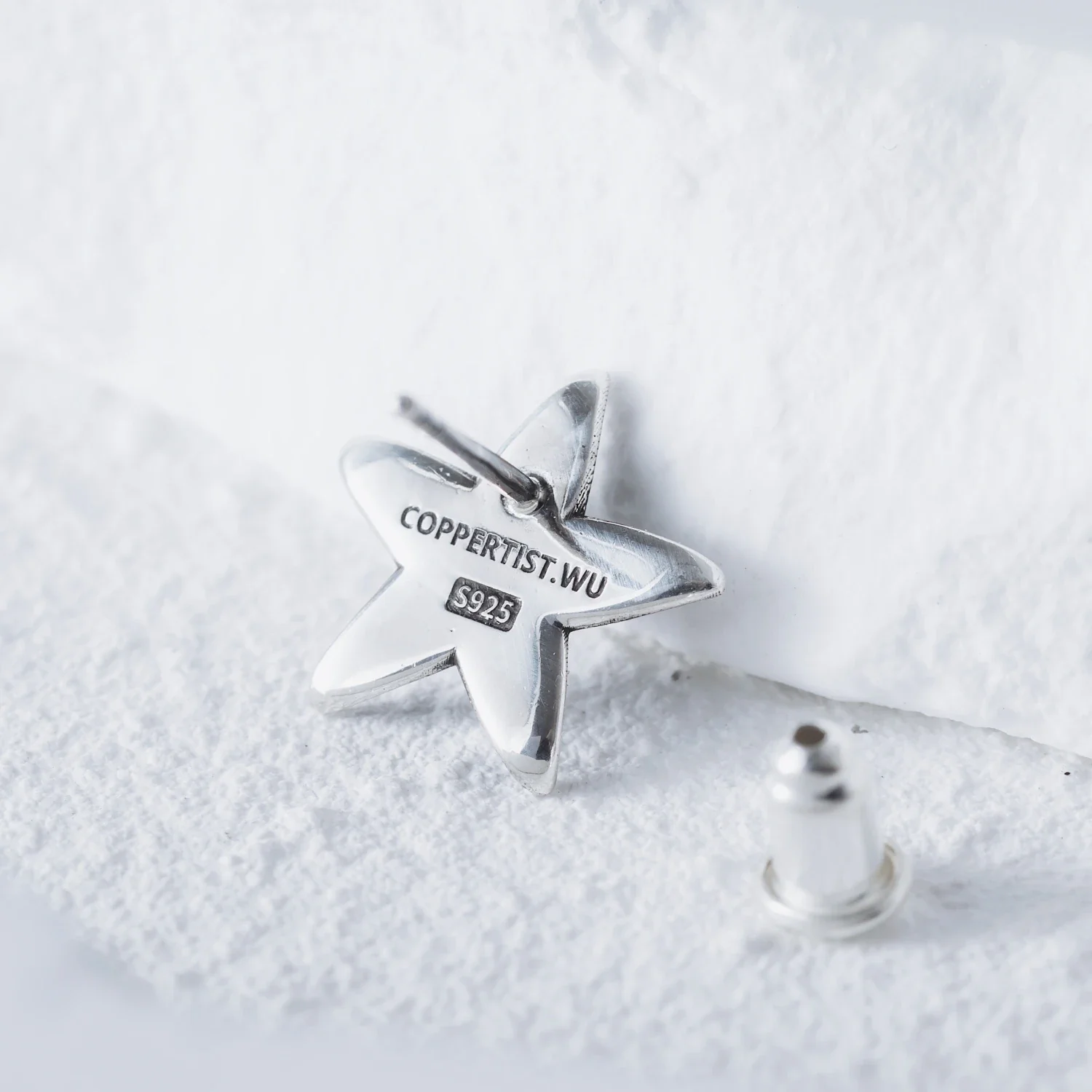 Starfish Earrings - Image 9