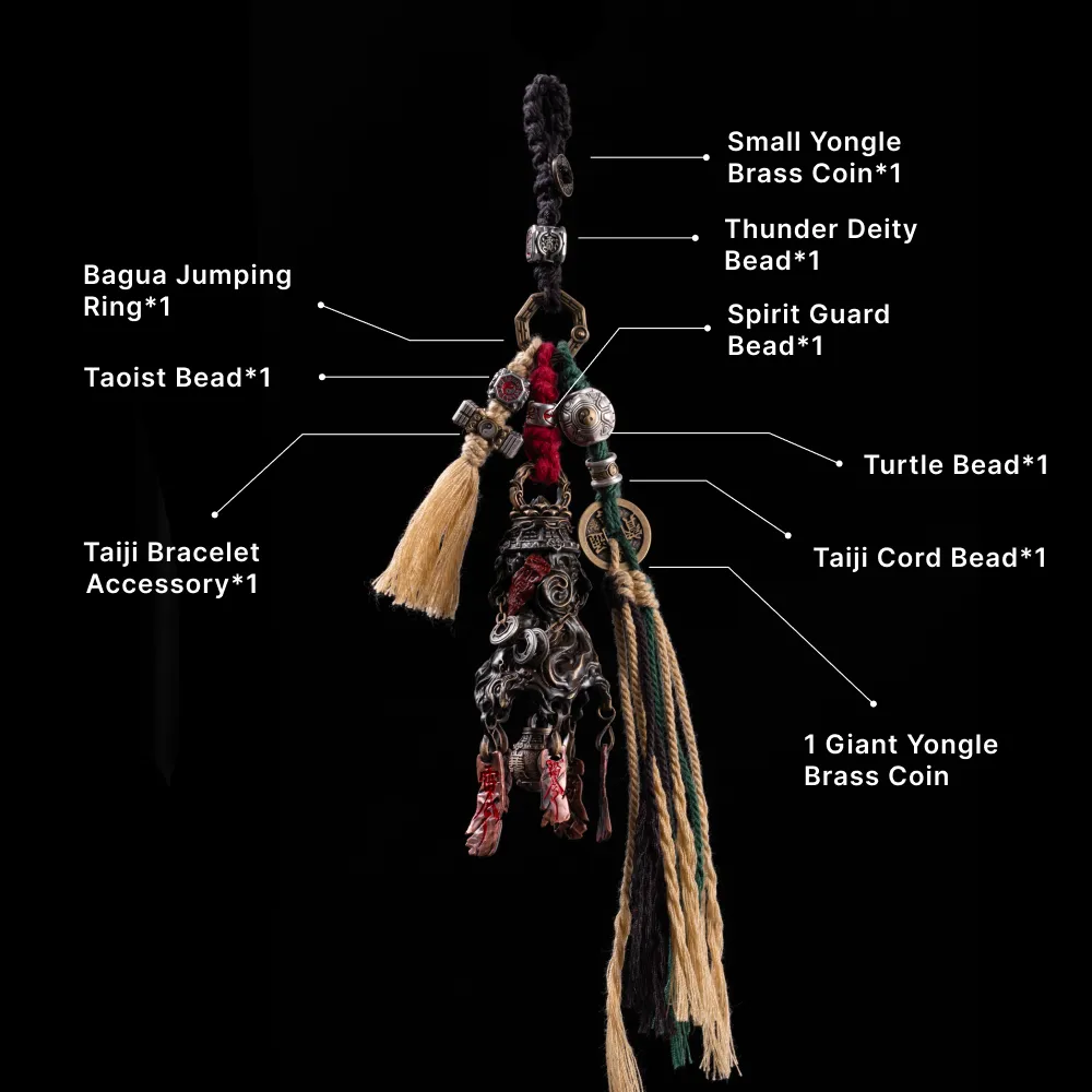 Stormroot Dao Bell - Image 12