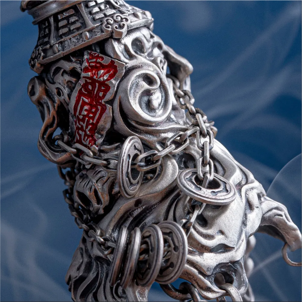 Stormroot Dao Bell - Image 4