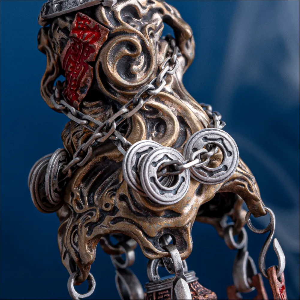 Stormroot Dao Bell - Image 4