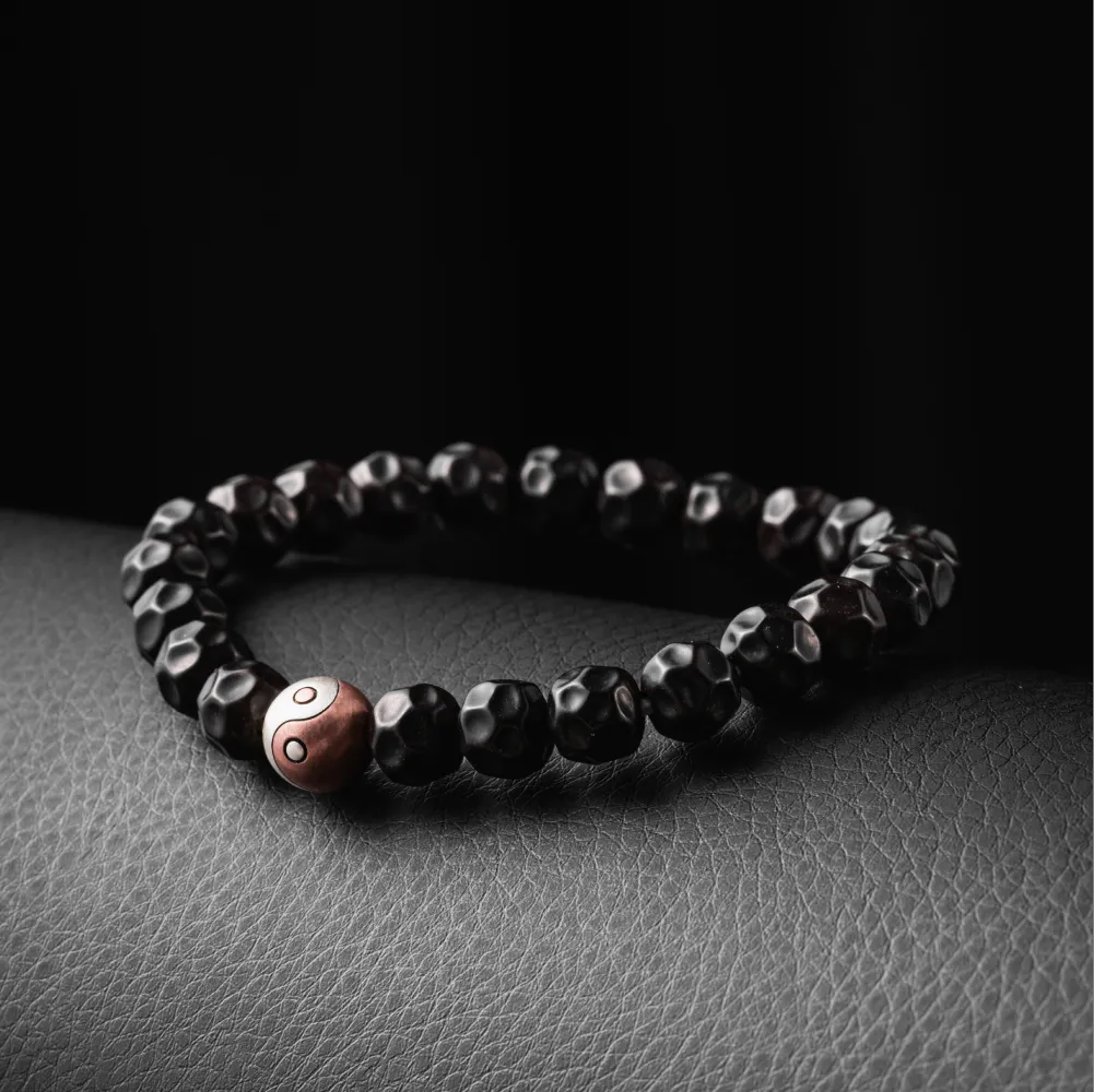 Taiji Yin-Yang Bead - Image 7