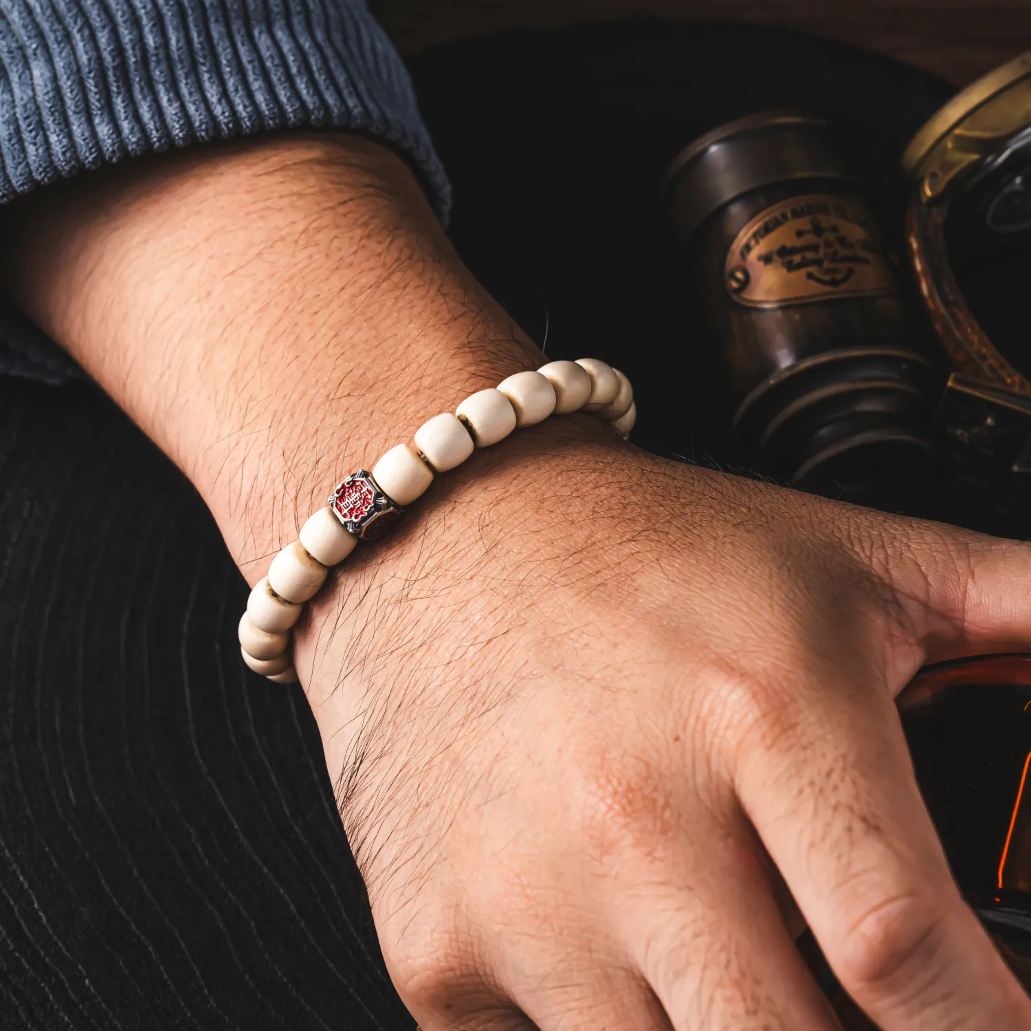 Taoist Bead - Image 4