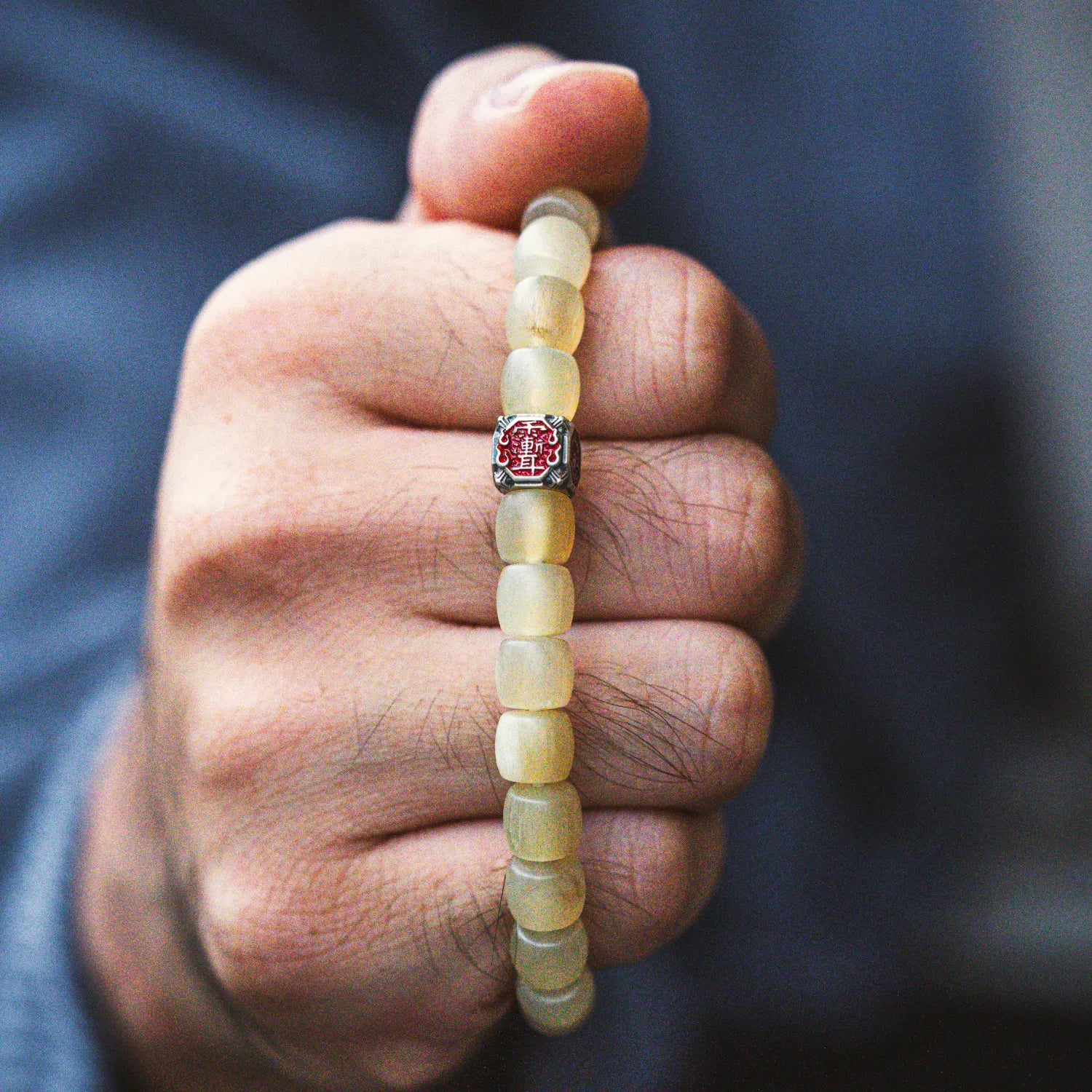 Taoist Bead - Image 5