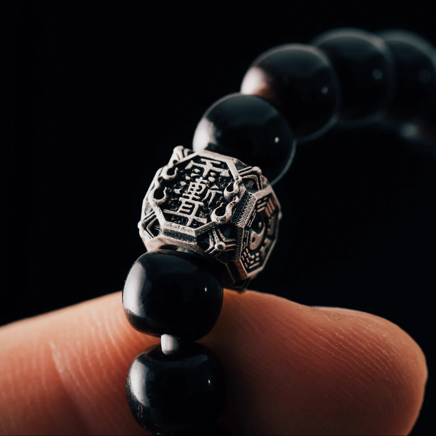 Taoist Bead - Image 8