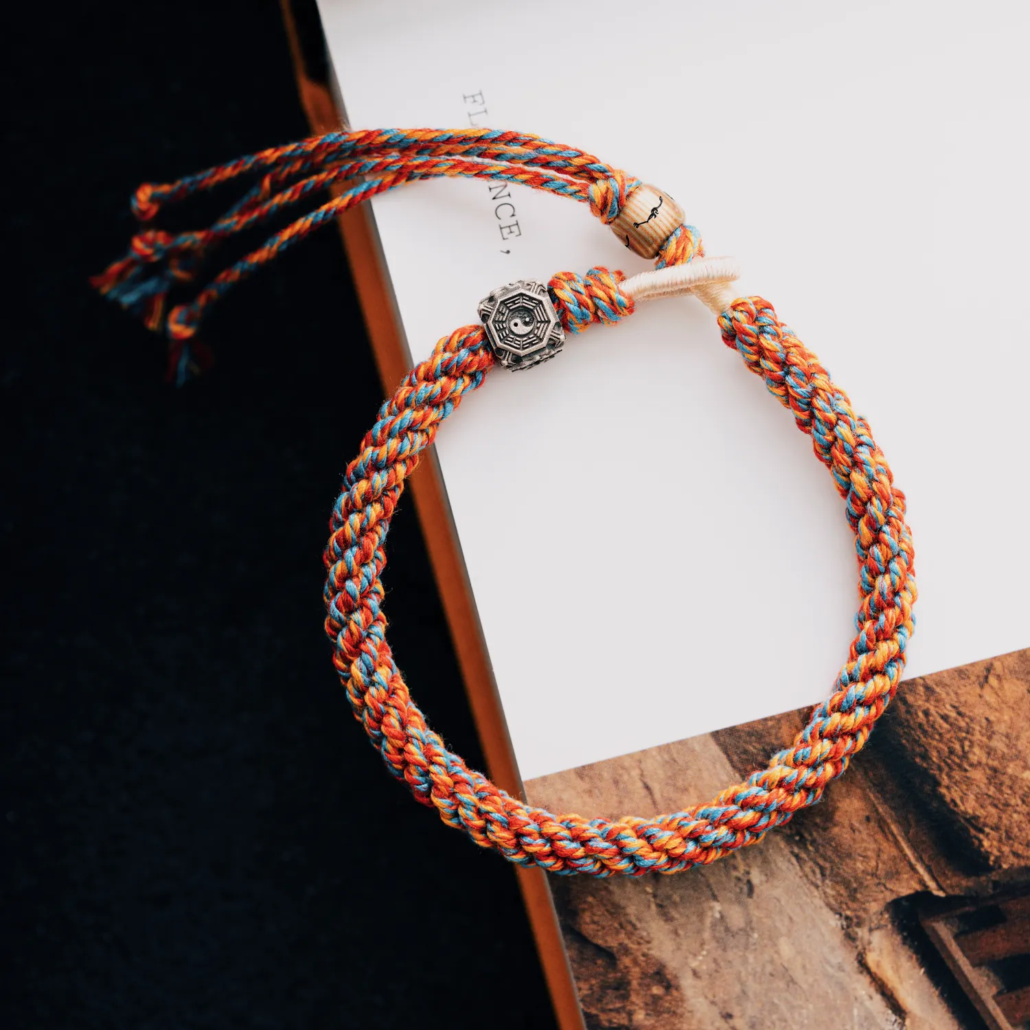 Taoist Bead - Image 4