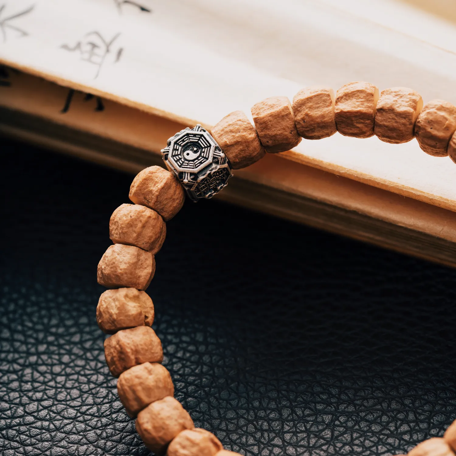 Taoist Bead - Image 5