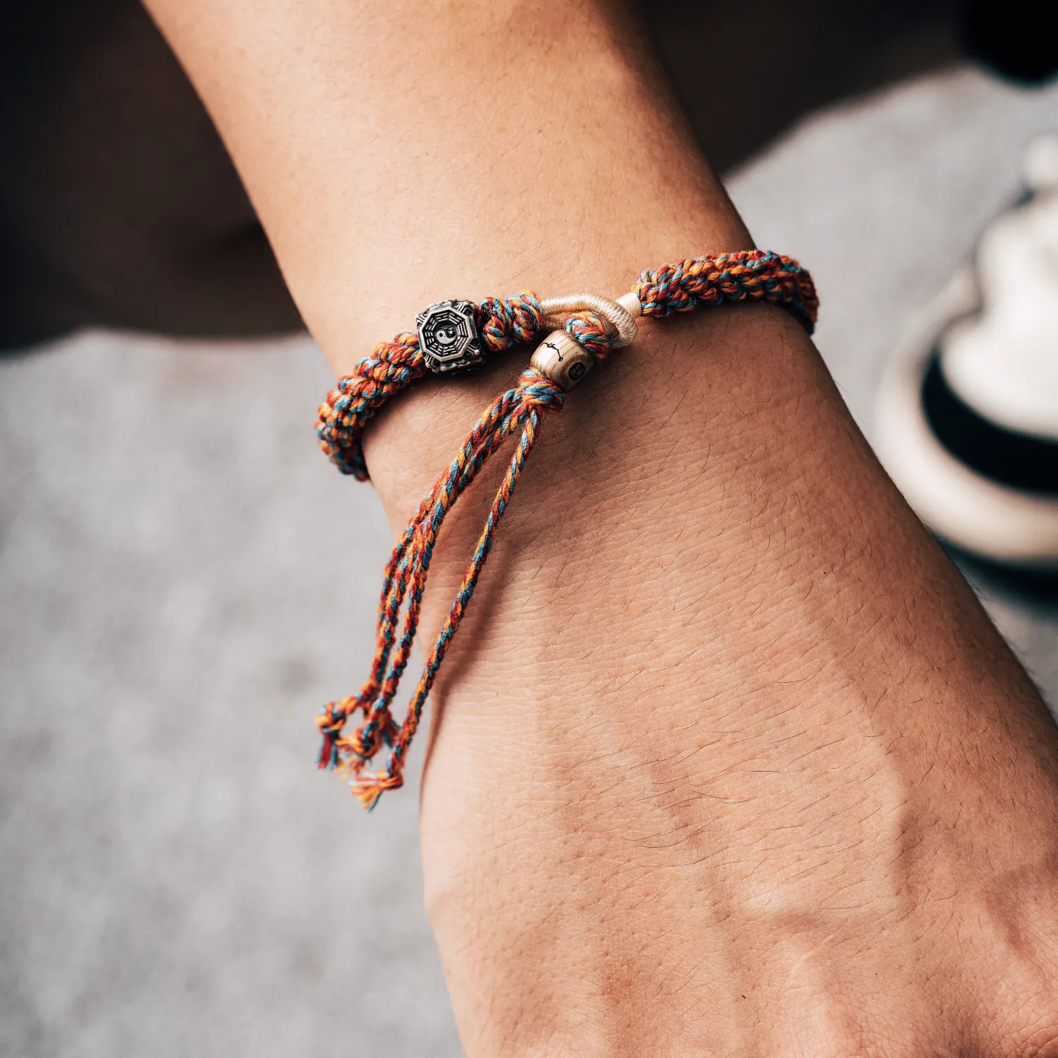 Taoist Bead - Image 7