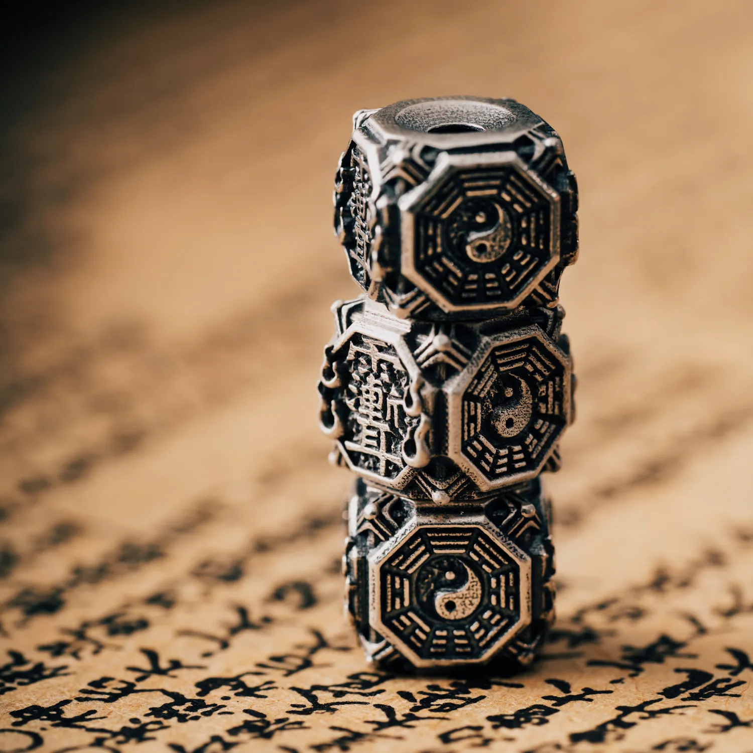 Taoist Bead - Image 3