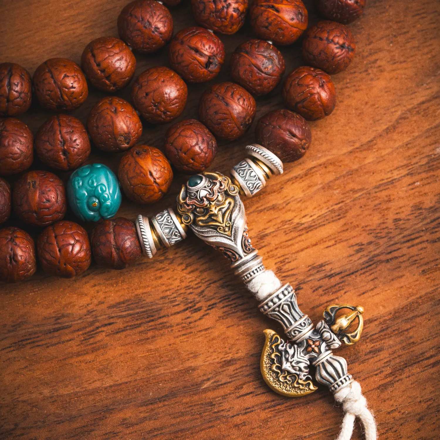 Three-way Bead Collection - Image 4