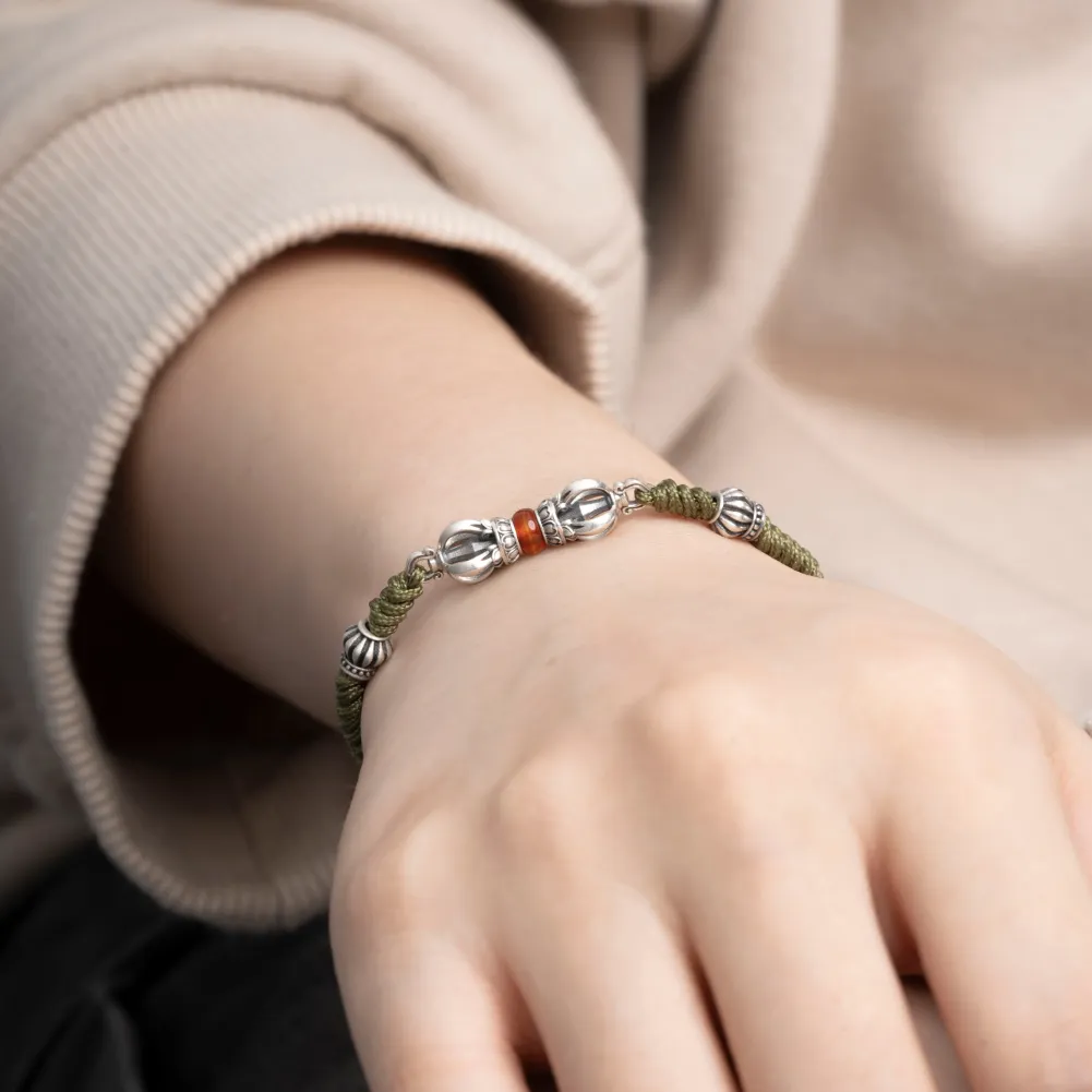 Vajra Cord Bracelet - Image 14