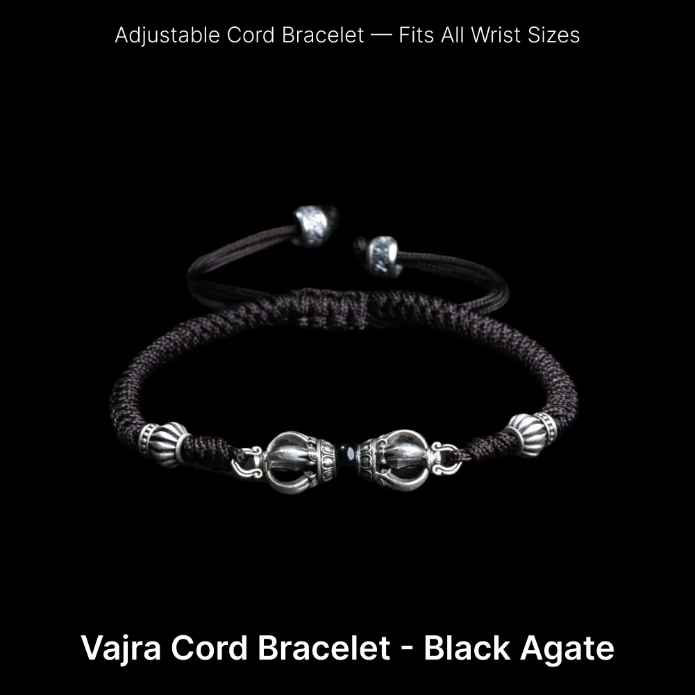 Vajra Cord Bracelet - Image 15