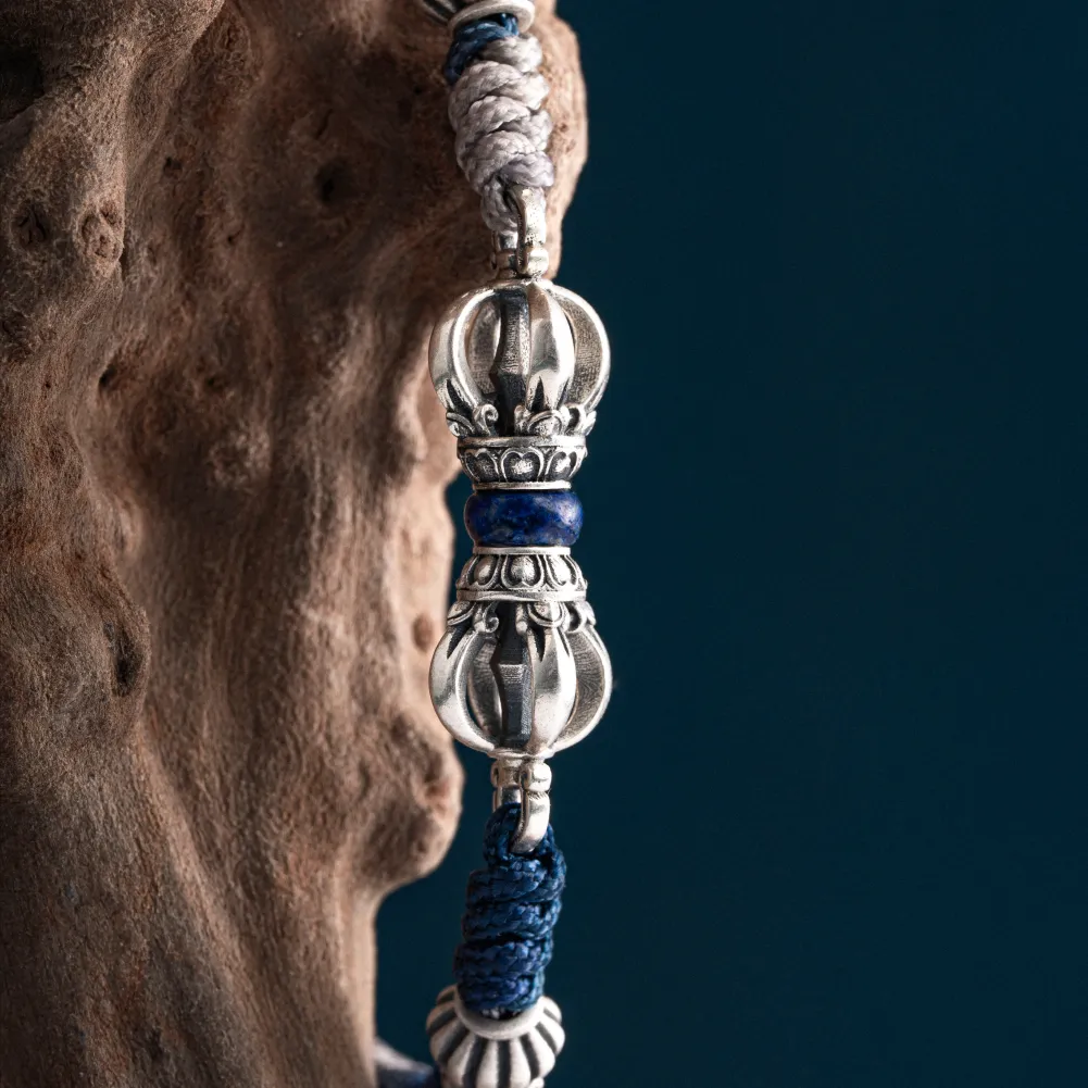 Vajra Cord Bracelet - Image 6
