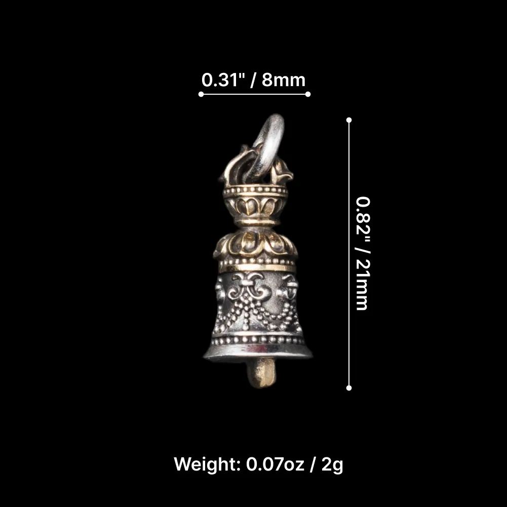 Vajra Ritual Charm - Image 12