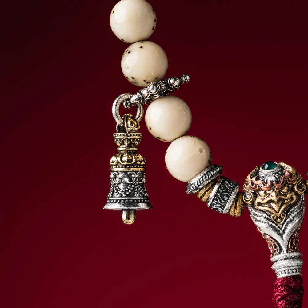Vajra Ritual Charm - Image 6