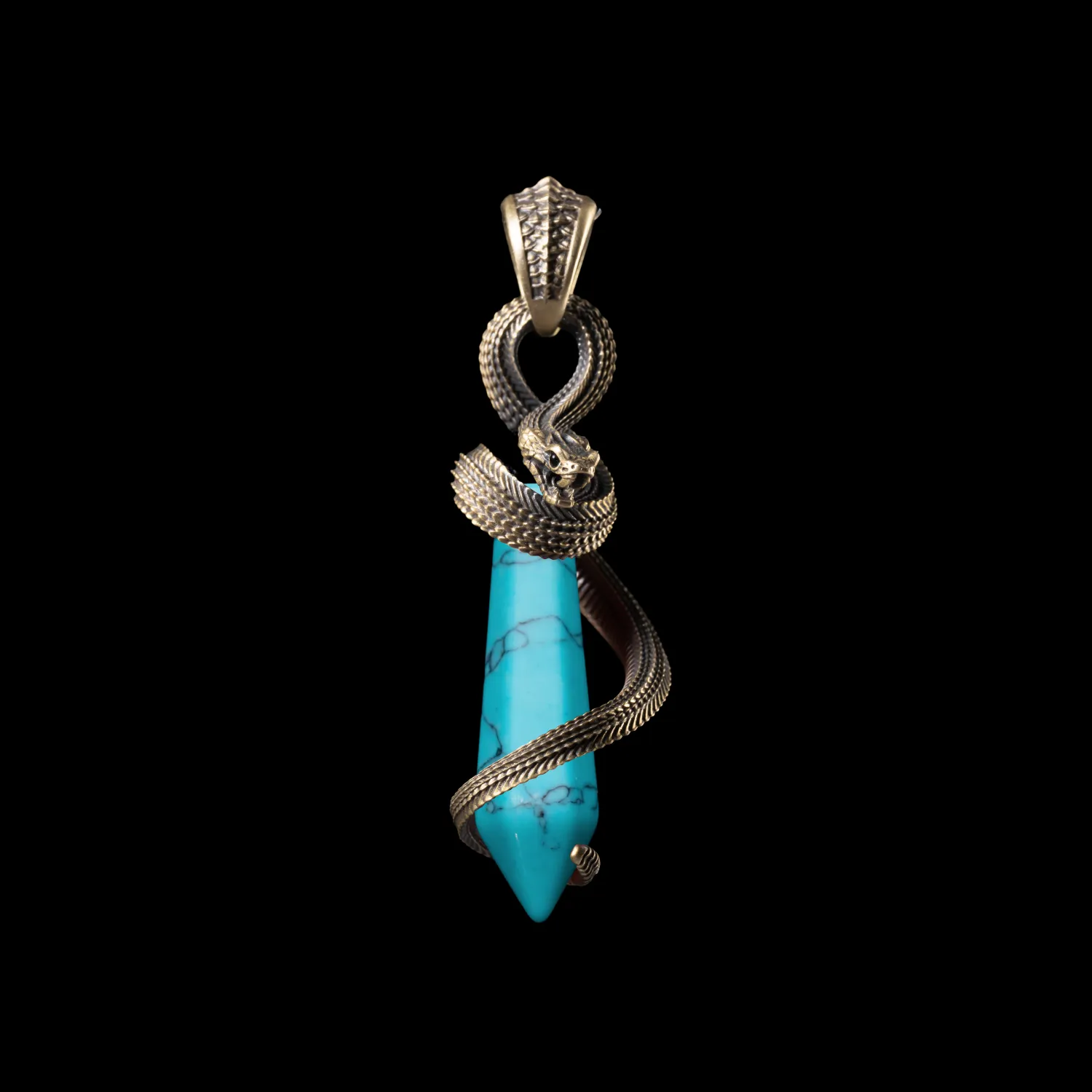 Venom’s Heart Pendant - Image 26