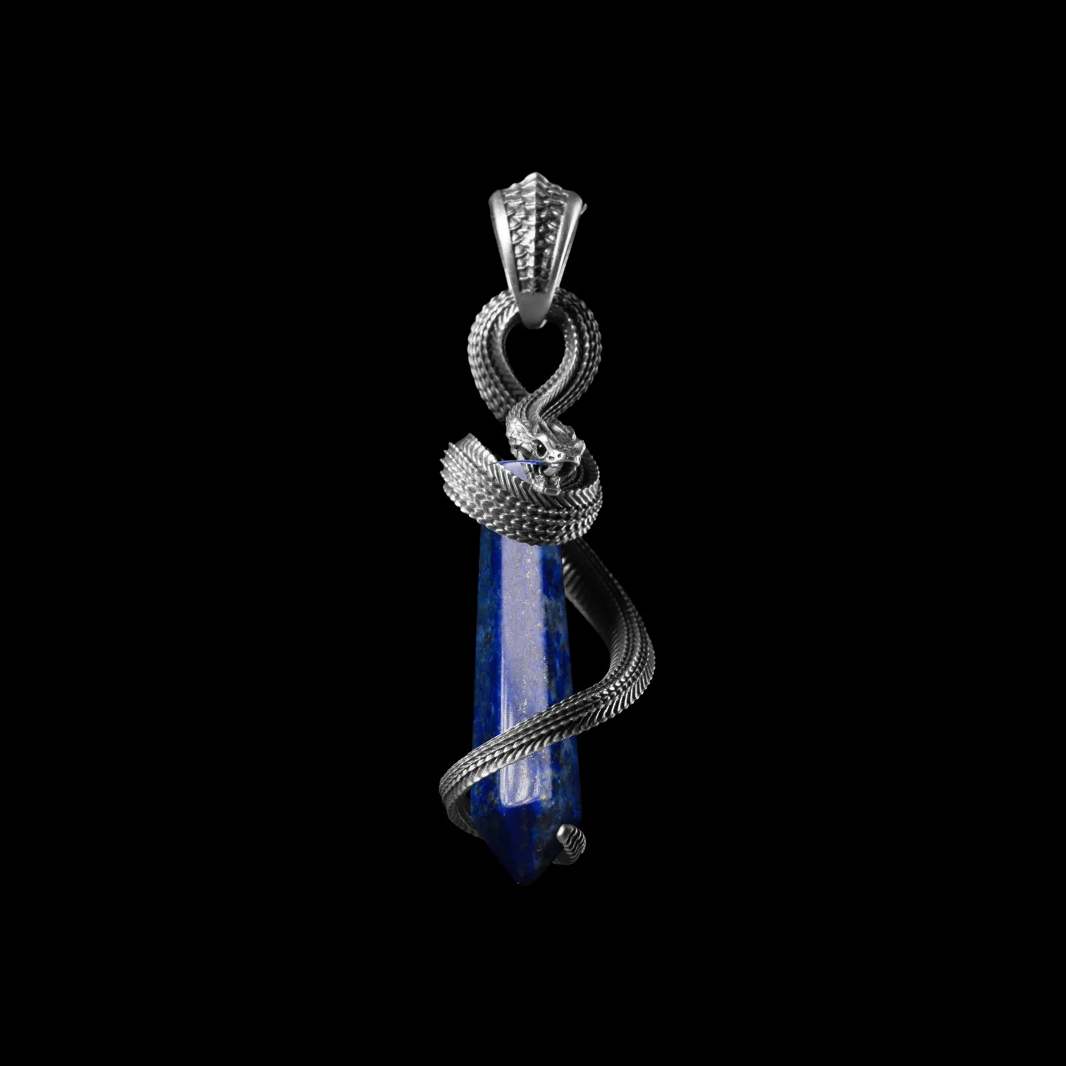 Venom’s Heart Pendant - Image 13