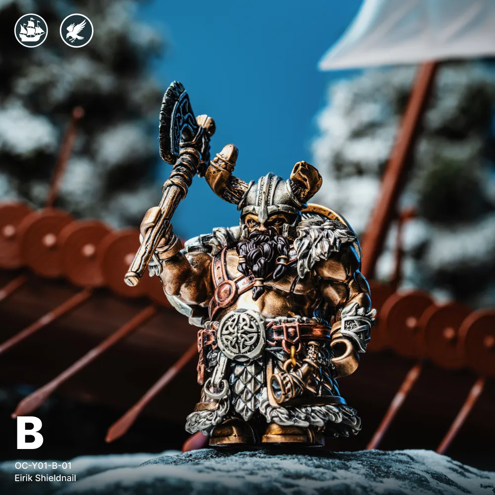 Viking Raider - Image 3
