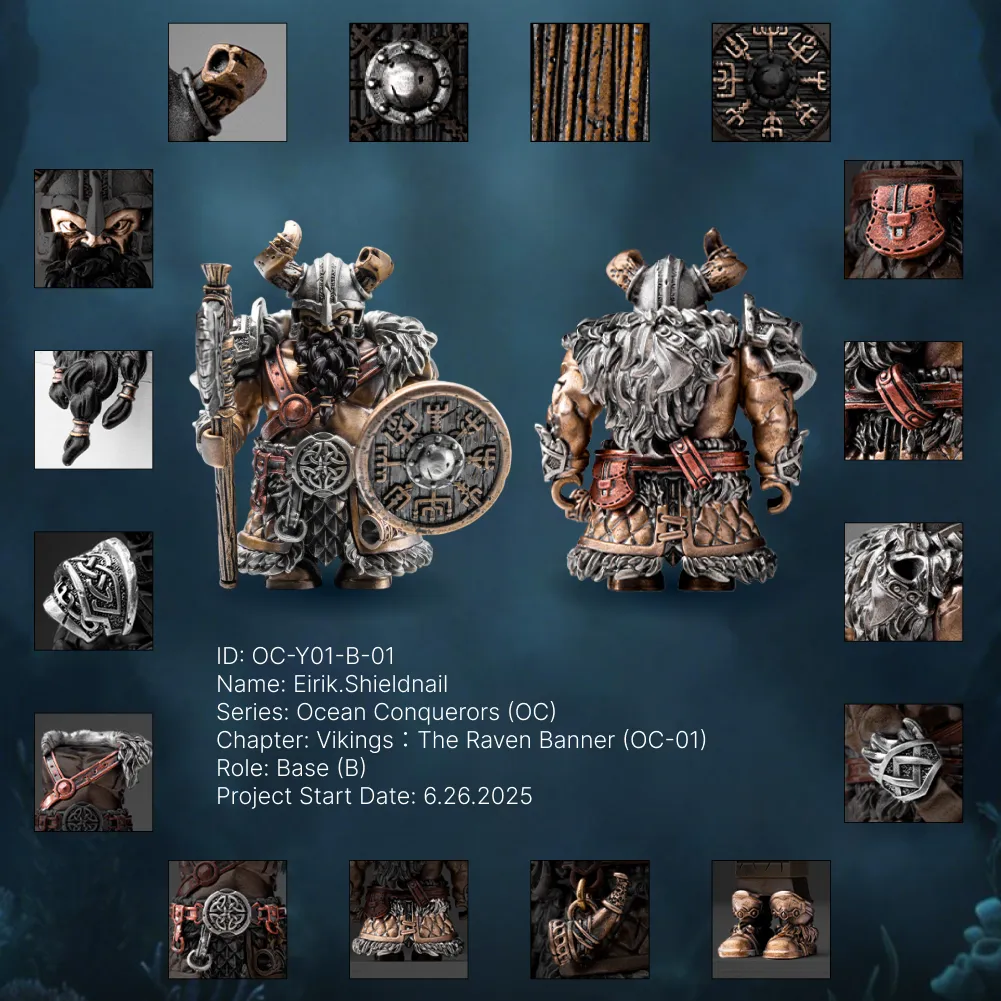 Viking Raider - Image 8