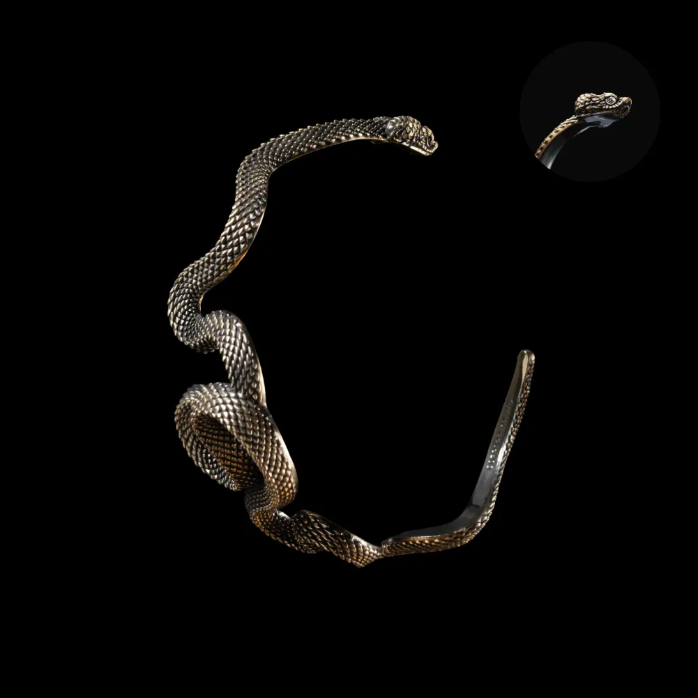 Viper Oath Cuff - Image 13