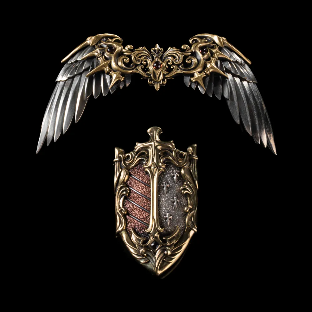 Vowkeeper Shield - Image 18