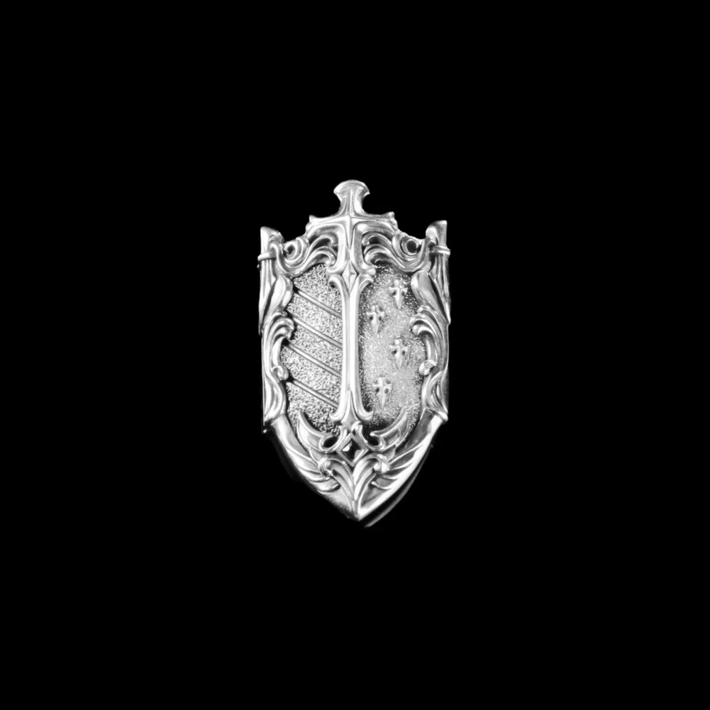 Vowkeeper Shield
