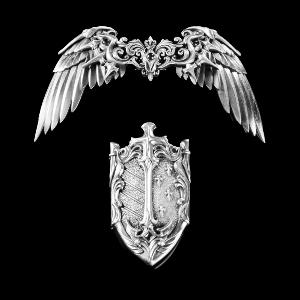 Vowkeeper Shield - Image 12