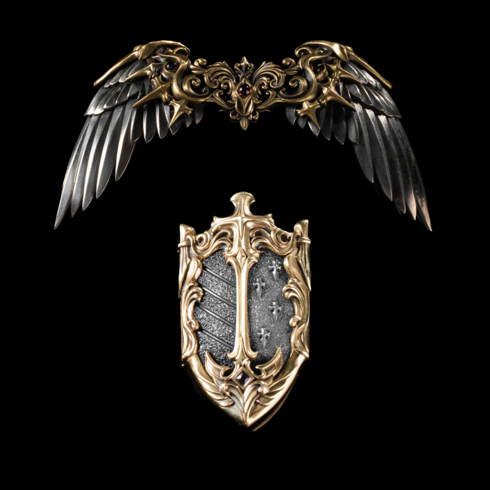 Vowkeeper Shield - Image 12