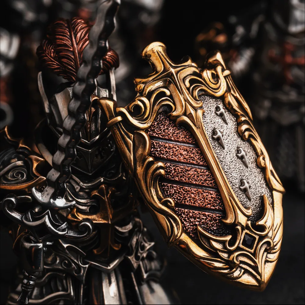 Waveforged Blade - Image 7