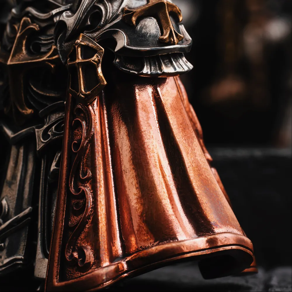 Waveforged Blade - Image 9