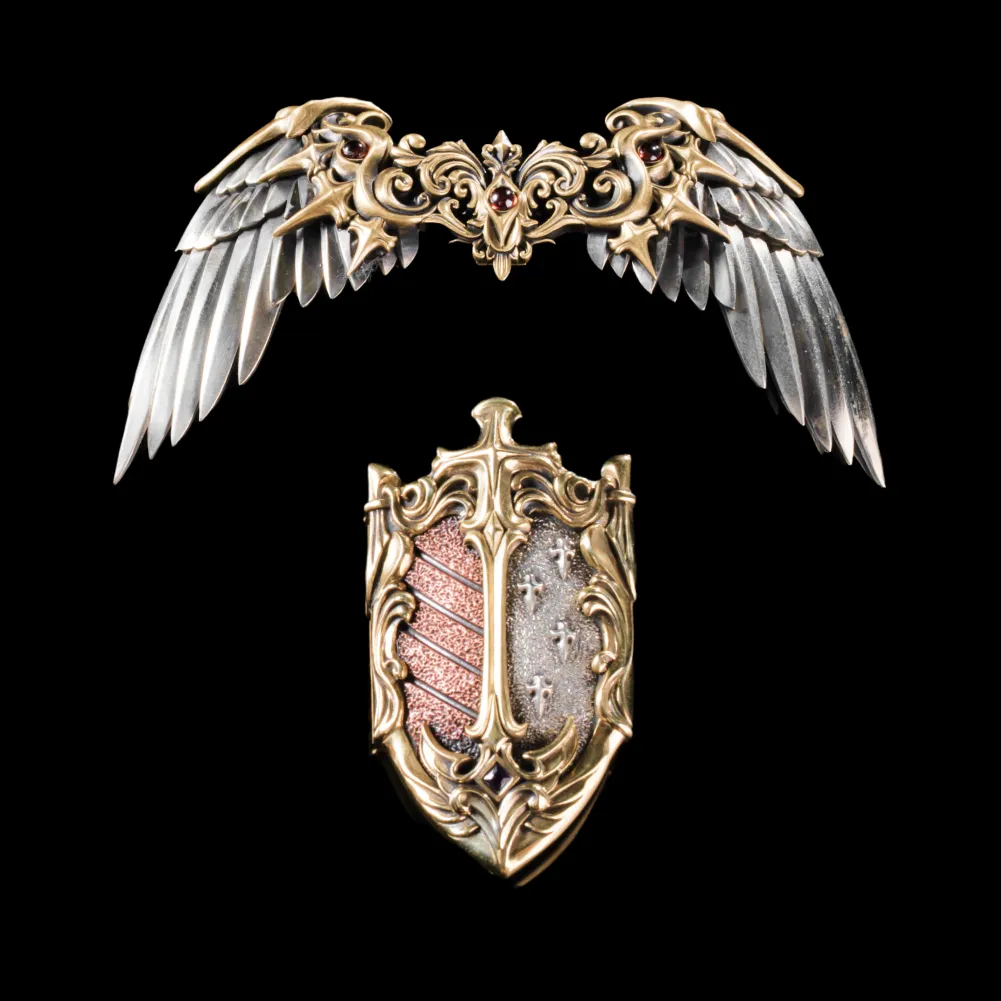 Vowkeeper Shield - Image 12