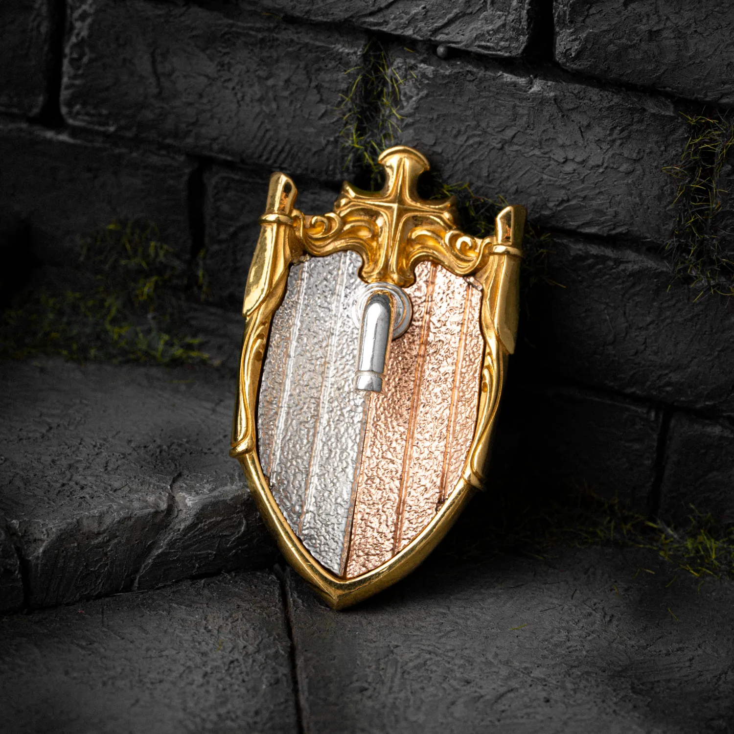 Vowkeeper Shield - Image 5