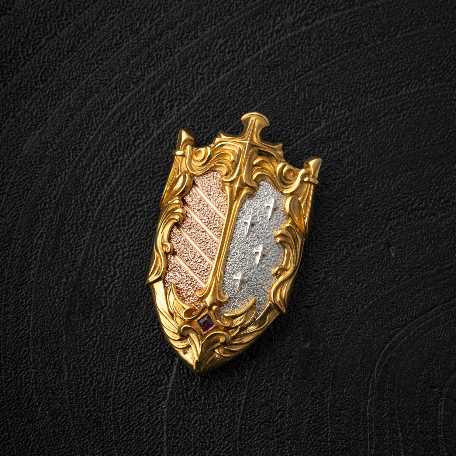 Vowkeeper Shield - Image 6