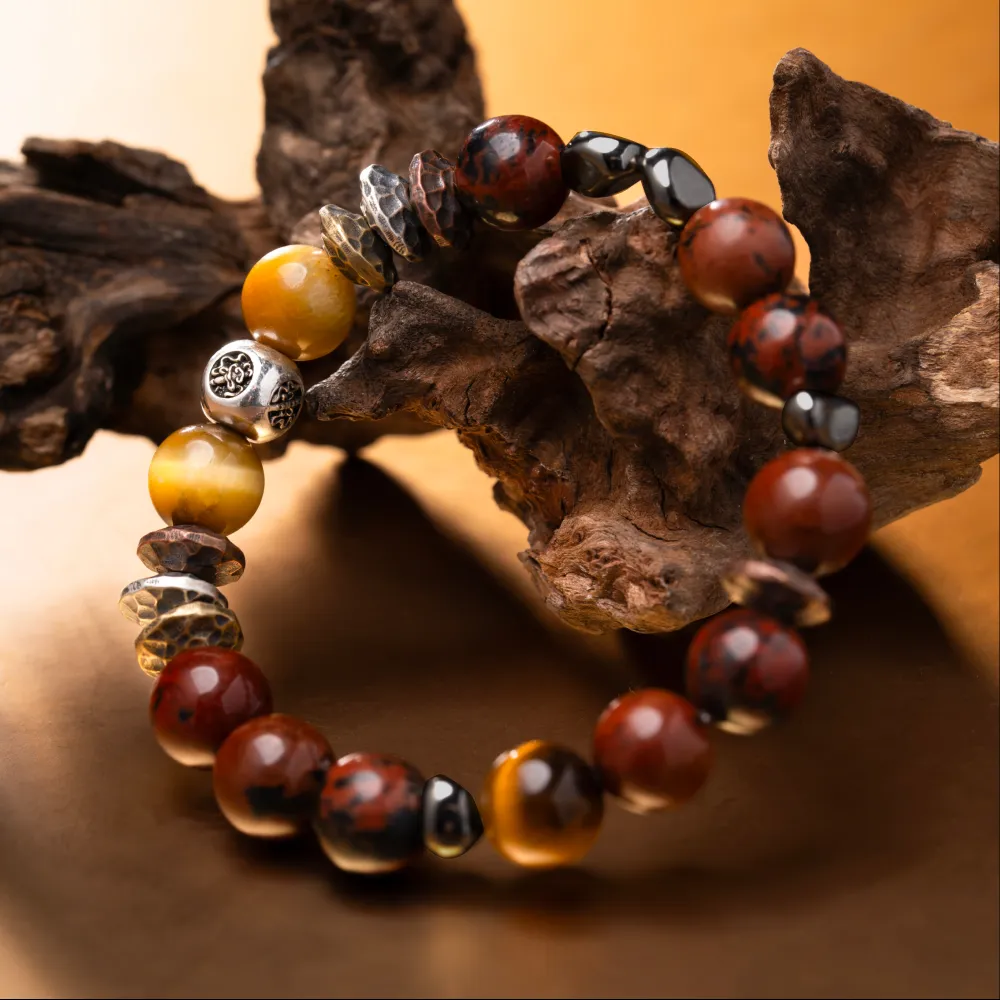 Waykeeper Bracelet - Image 4